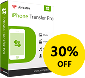 iPhone Transfer Pro