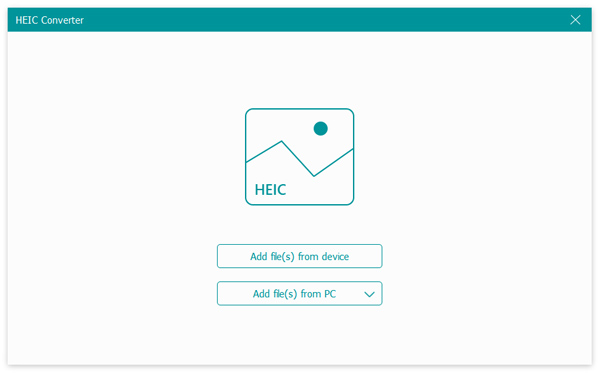 HEIC Converter