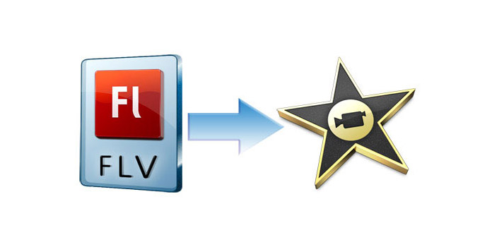 FLV till iMovie