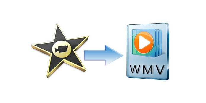 iMovie para WMV