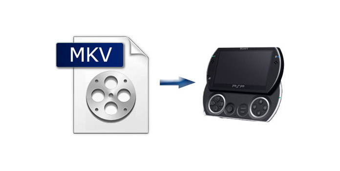 MKV na PSP