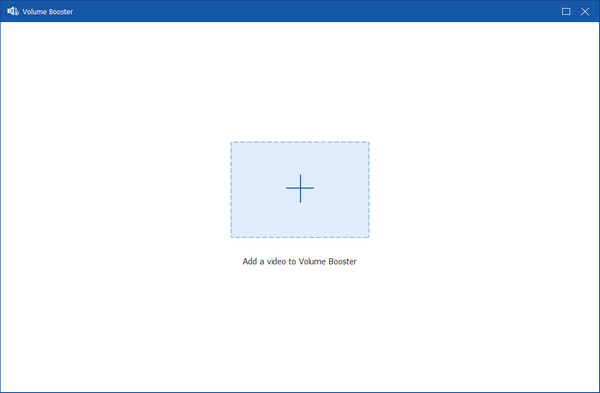 Add video file