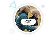 GIF Creador