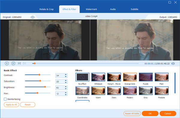 Inclinarse transferir Dramaturgo Cómo rotar un video en Windows Media Player a la orientación correcta