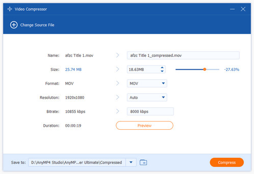 Video Converter Ultimate Banner Pic