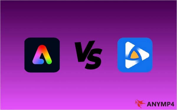 Anymp4 And Adobe Use Case Comparison
