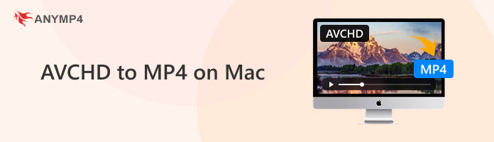 Avchd To Mp4 On Mac