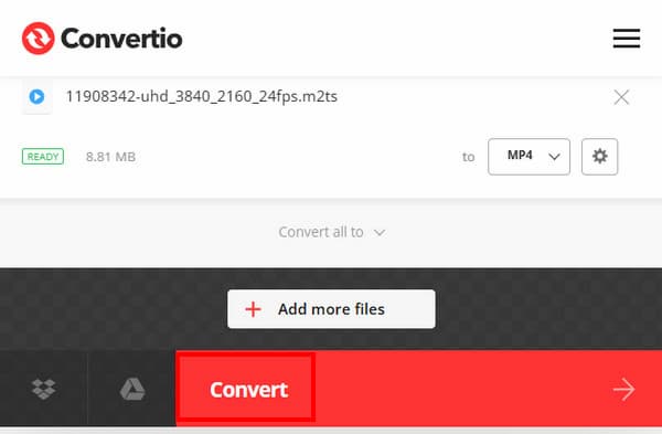 Convert Mts File In Convertio Mac