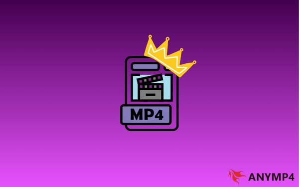 Why Mp4 Is Better Choice