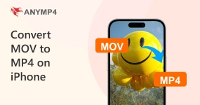 Convert Mov To Mp4 On Iphone