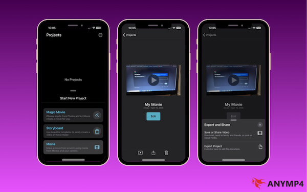 Convert Iphone Video In Imovie