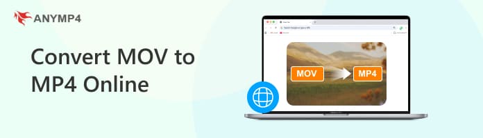 Mov To Mp4 Online