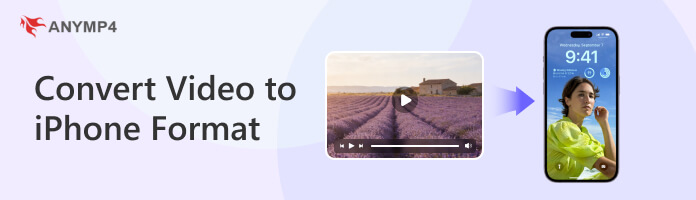 Convert Video To Iphone Format