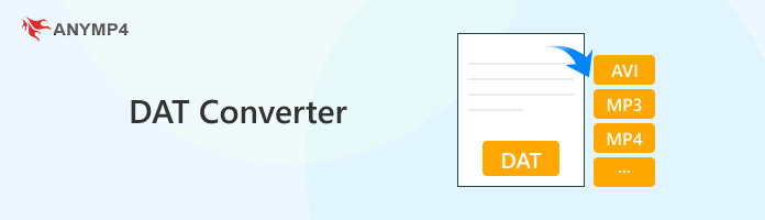 Dat Converter