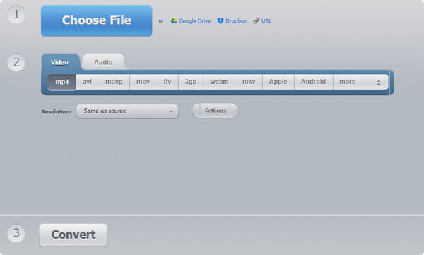 123Apps Dat Converter