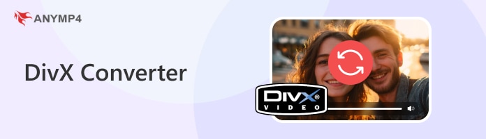DivX Converter