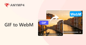 Gif To Webm