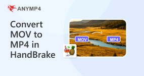 Handbrake Convert Mov To Mp4
