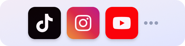 Ready for Social Media