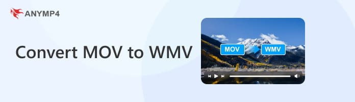 Mov To Wmv