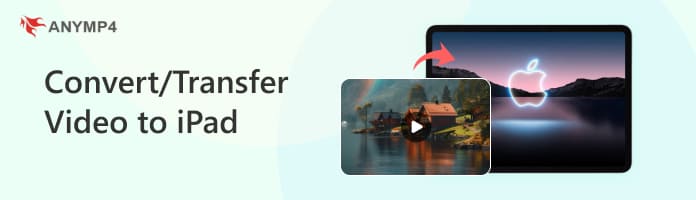 Hur man konverterar video till iPad