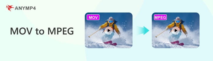 Mov To Mpeg