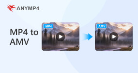 Mp4 To Amv