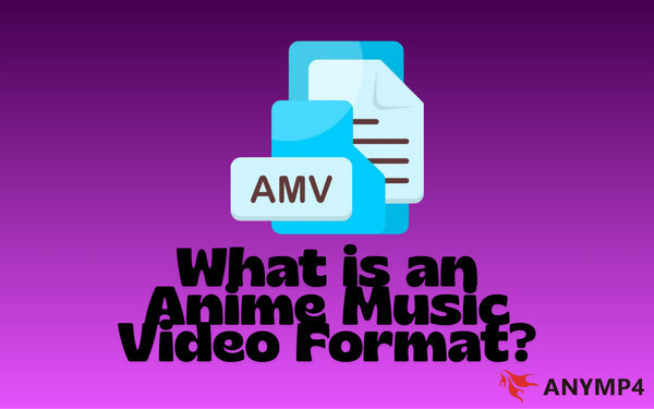 AMV Creative Definition