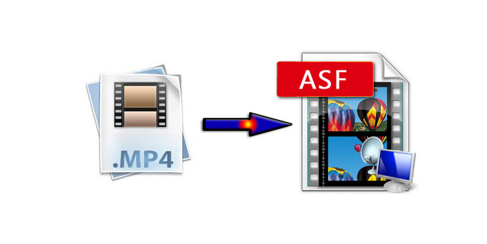 MP4 для ASF