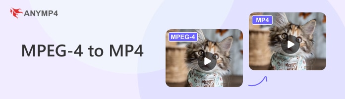 Mpeg4 To Mp4