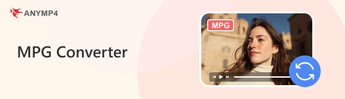 Mpg Converter