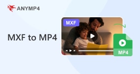Mxf To Mp4