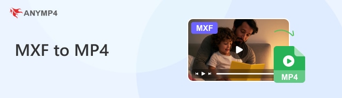 Mxf To Mp4