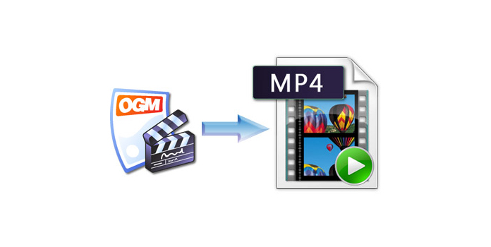 OGM till MP4