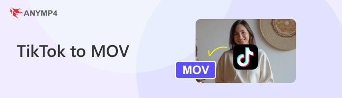 Tiktok To Mov