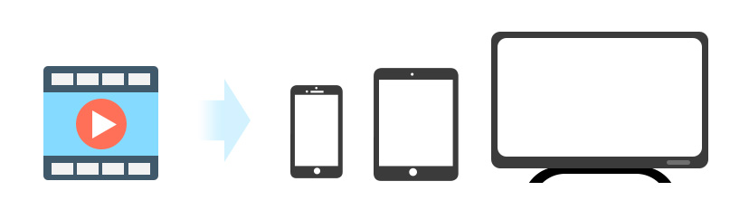 AnyMP4 Video Converter 1-Year License Giveaway 3 Video Convert