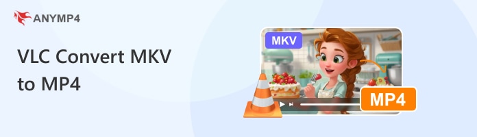 Vlc Convert Mkv To Mp4