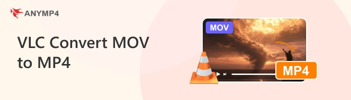 Vlc Convert Mov To Mp4