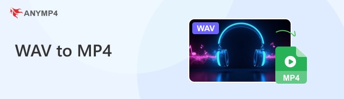 Convertido de WAV a MP4