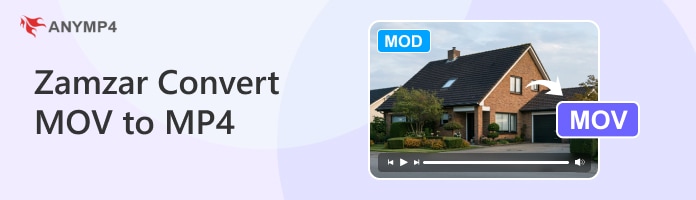 Zamzar Convert Mov To Mp4