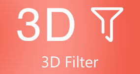 3D Filter