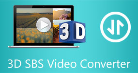 Convertidor SBS 3D