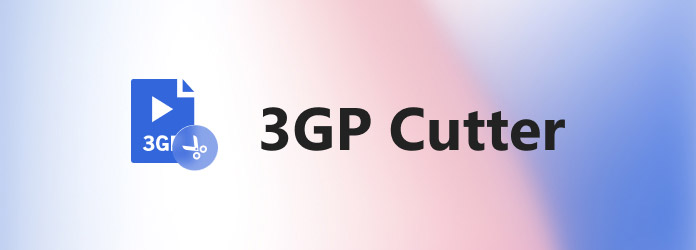 3GP řezačka