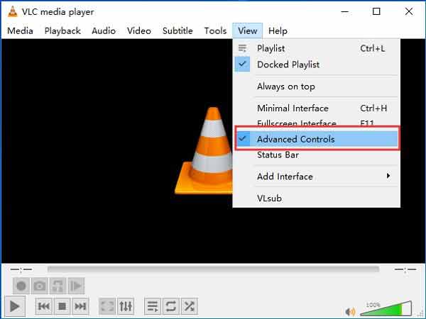 VLC Media Player