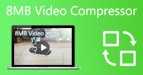 8mb Video kompresor
