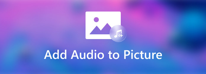 Add Audio to Picture