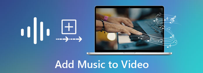 Add Music to Video