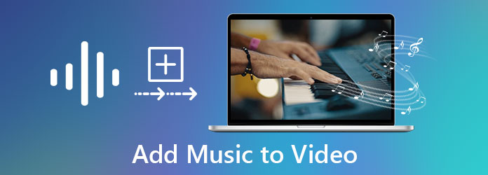 Add Music to Video - How to Add Background Music to Video