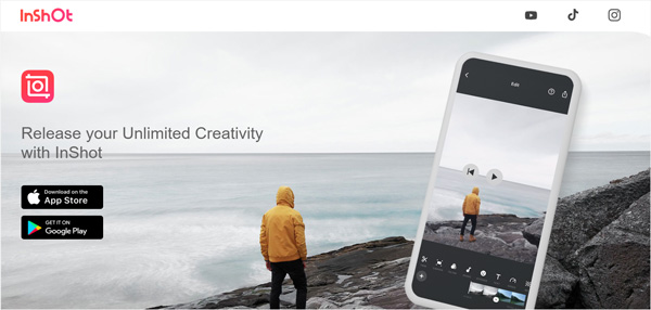 InShot App to Add Music to Video