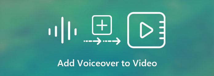 Lägg till Voiceover till video